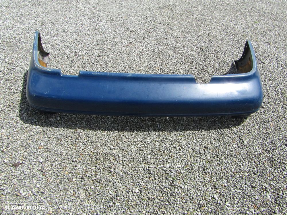 Para-choques Ford Escort Station (carrinha)  tras original (ver detalhes) - 2