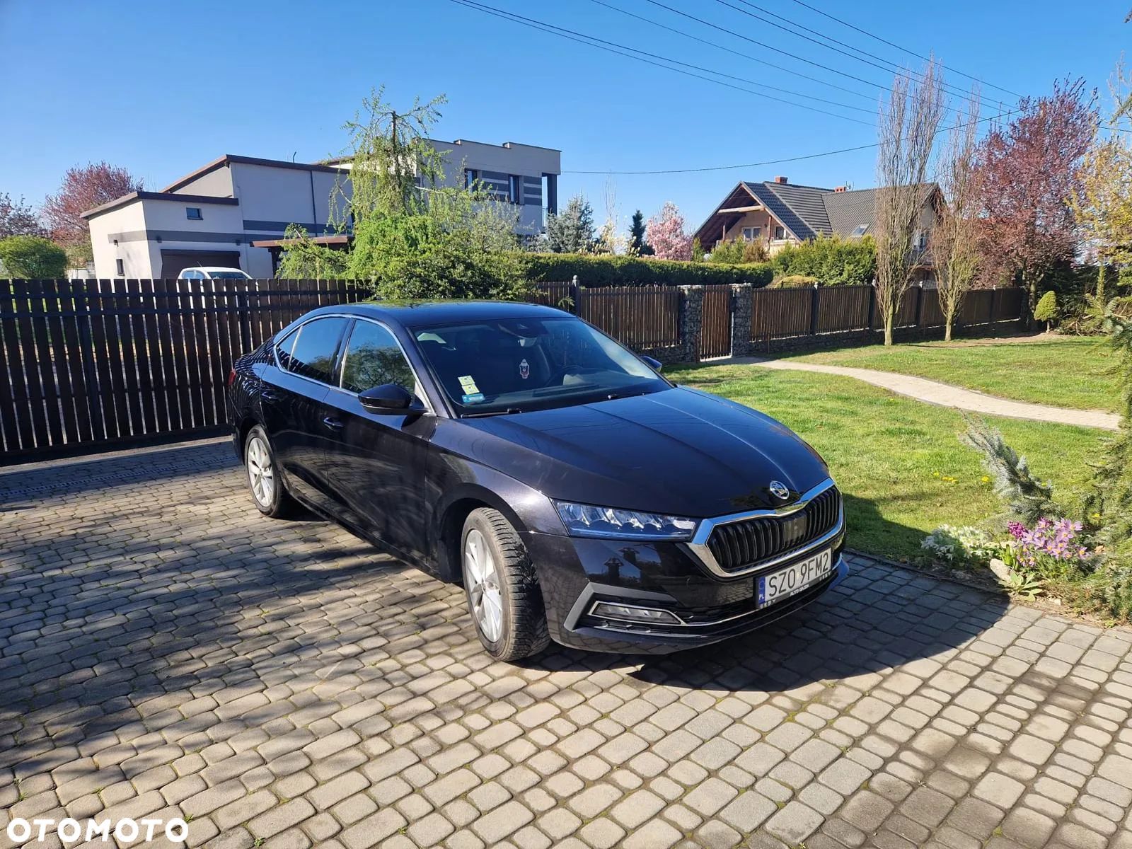 Skoda Octavia 1.5 TSI ACT Ambition - 1