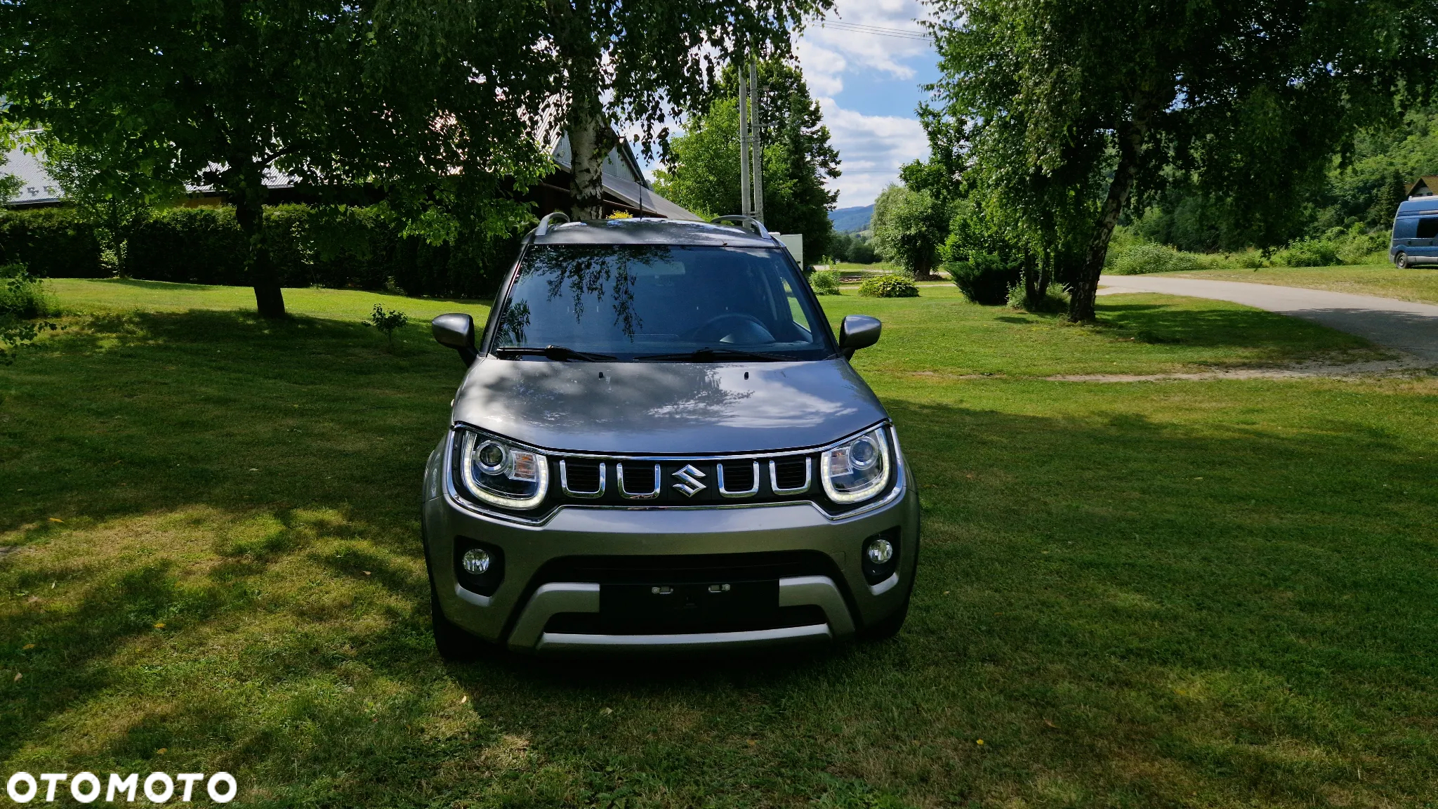 Suzuki Ignis Dualjet Allgrip Comfort+ - 2
