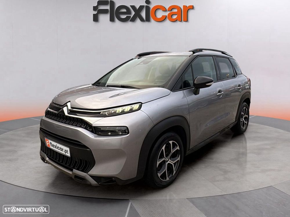 Citroën C3 Aircross 1.5 BlueHDi Shine - 3