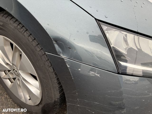 Skoda Octavia - 10