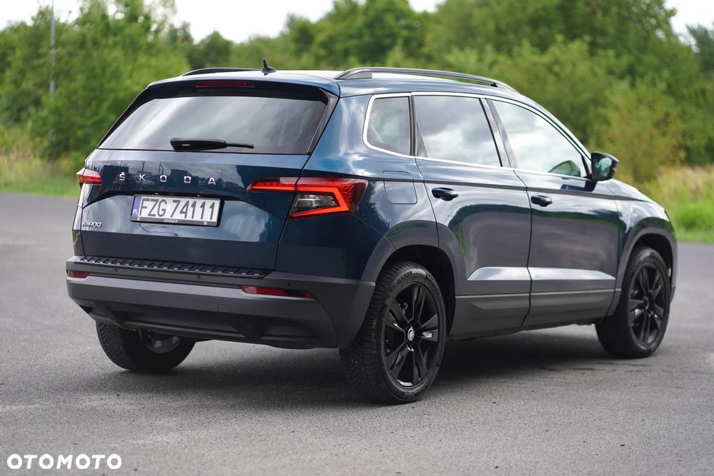 Skoda Karoq - 8