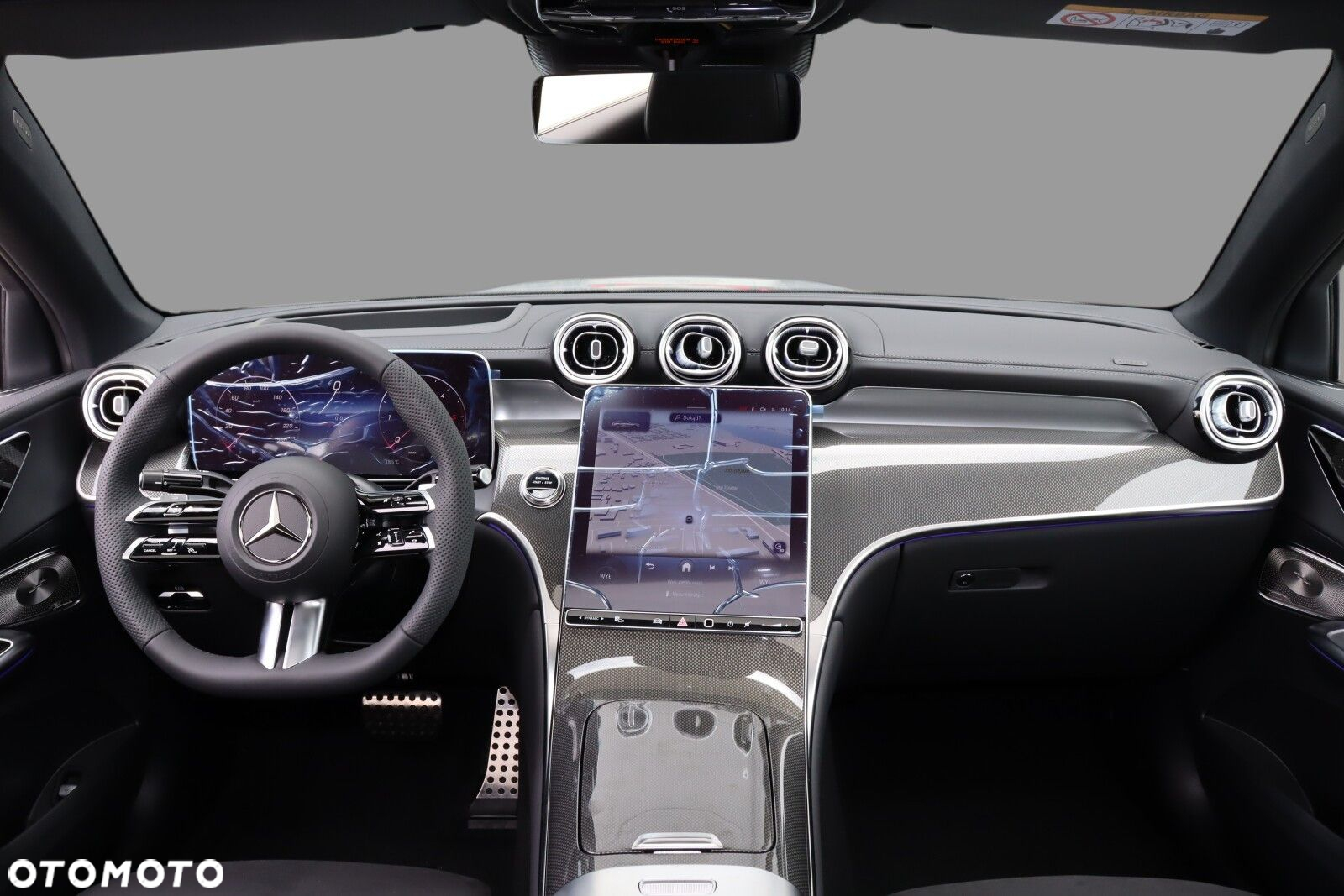Mercedes-Benz GLC - 10