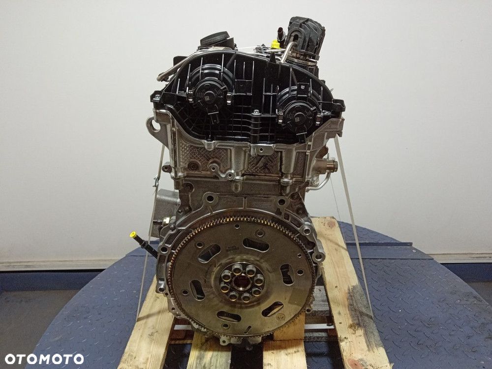 BMW 1 F40 M135i SILNIK BENZYNOWY 2.0 TURBO 306 KM B48A20E - 7