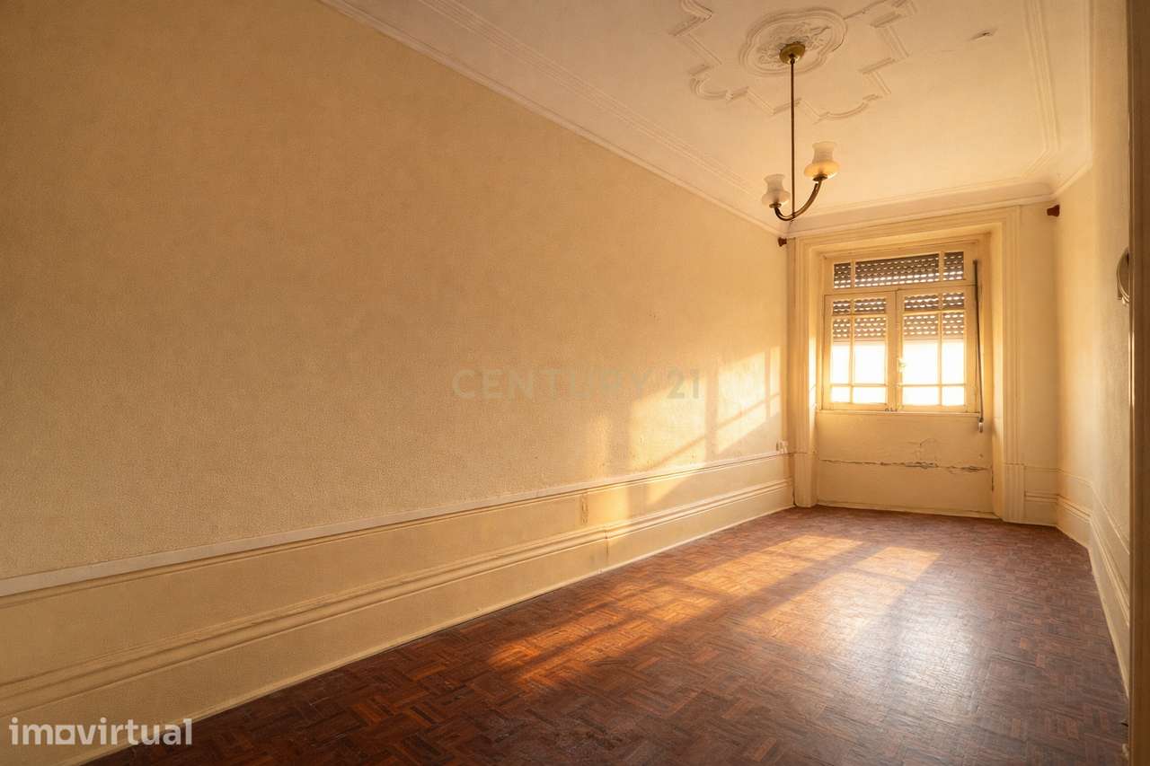 Edifício para Recuperação em Campanhã, Porto - Grande imagem: 5/24