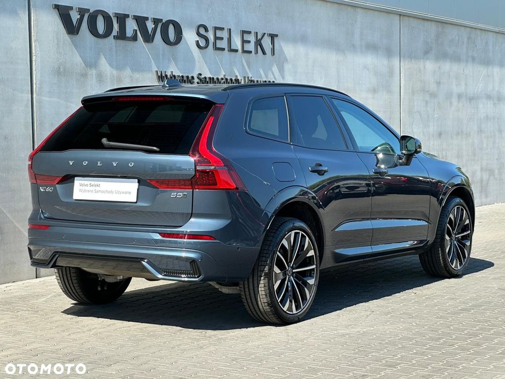 Volvo XC 60 - 5