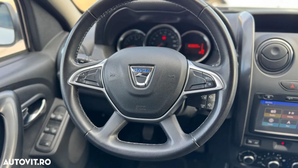 Dacia Duster 1.5 dCi 4x2 Laureate - 10