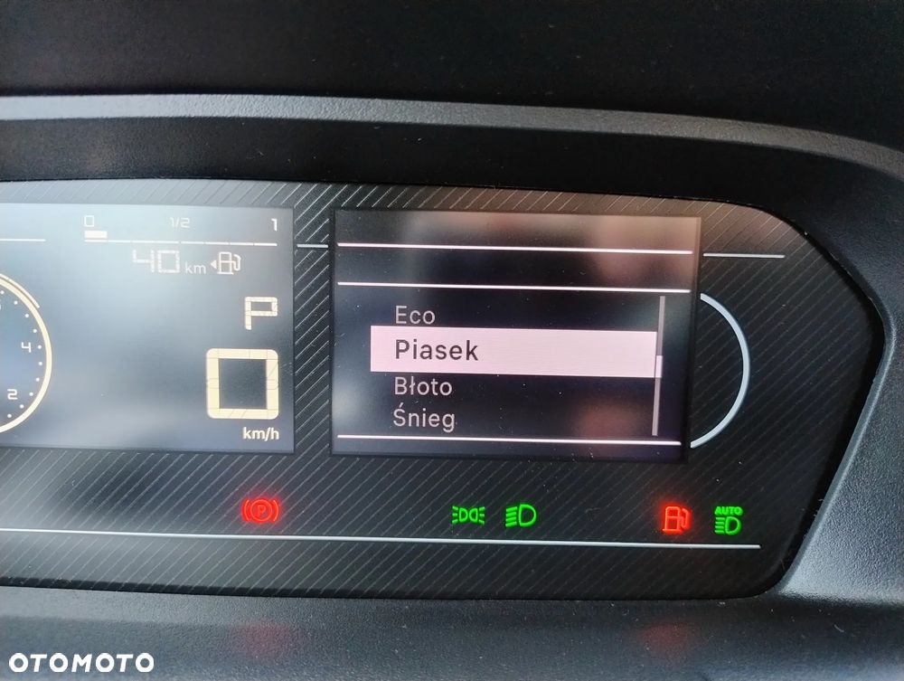 Peugeot Partner - 23