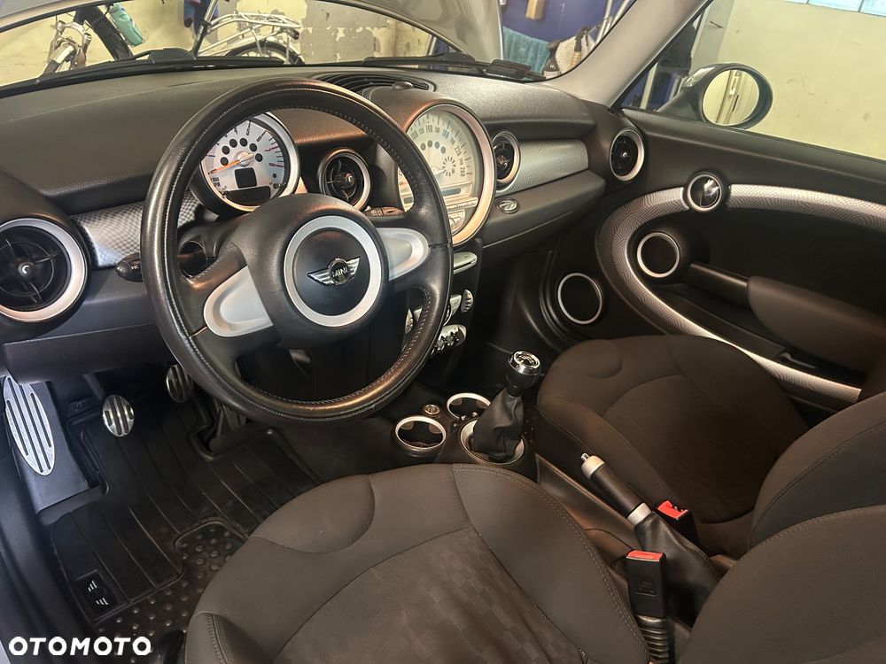 MINI Clubman Cooper S - 13