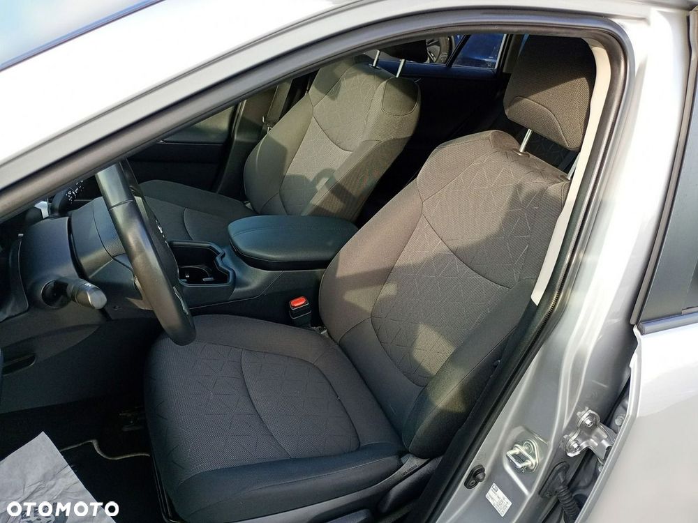 Toyota RAV4 - 20