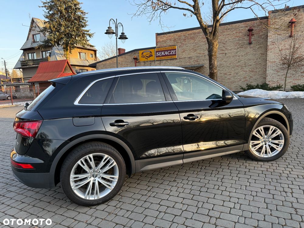 Audi Q5 - 14