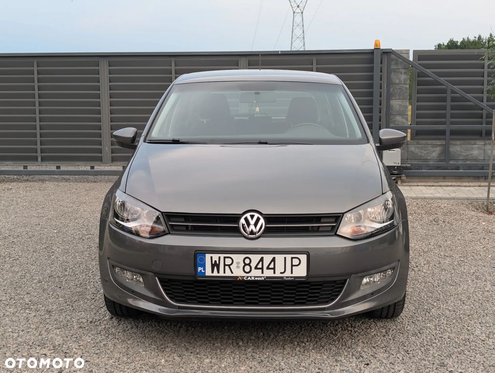 Volkswagen Polo 1.2 TSI Highline - 12