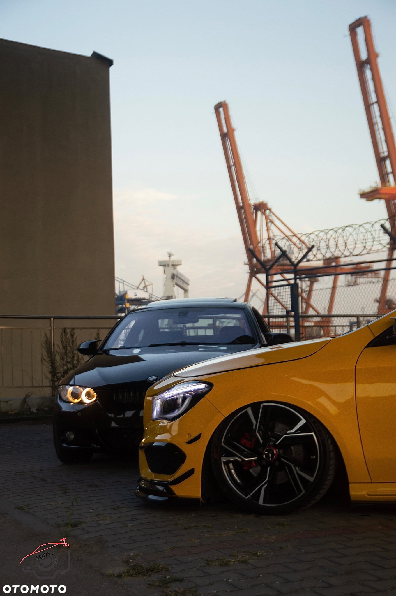 Mercedes-Benz CLA 220 CDI - 3