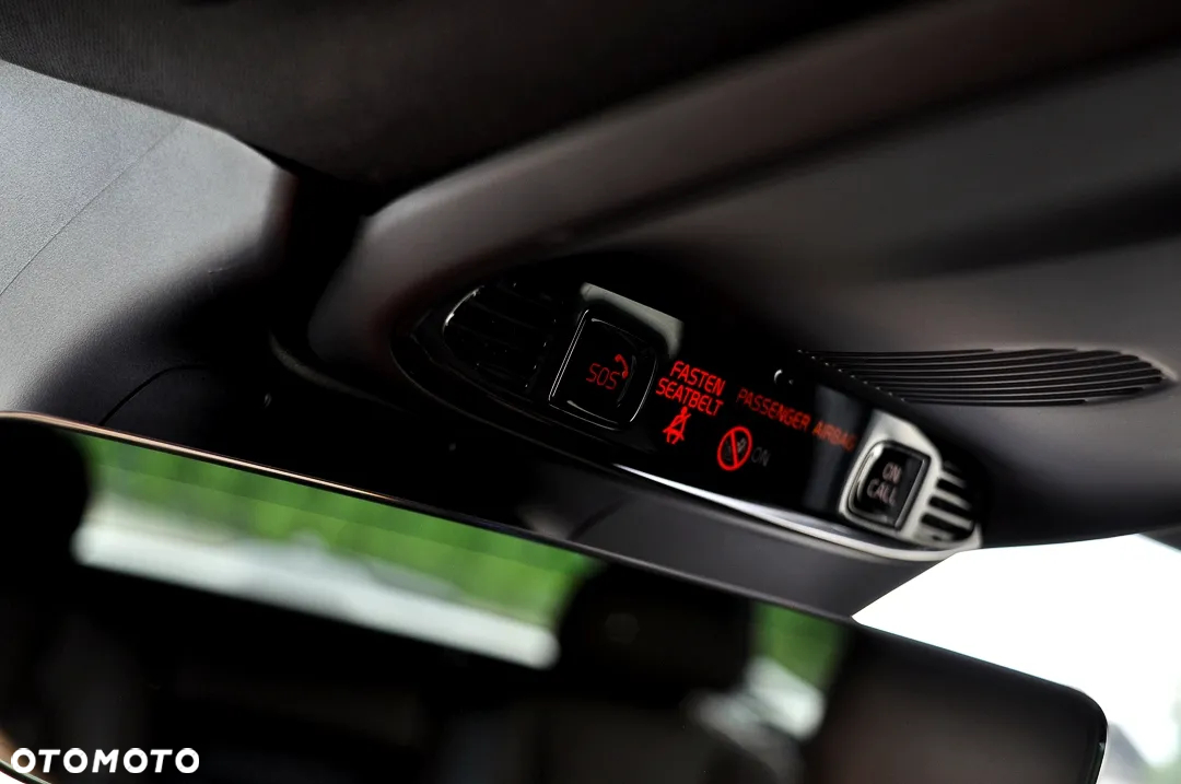 Volvo V60 B4 D Geartronic Inscription - 36
