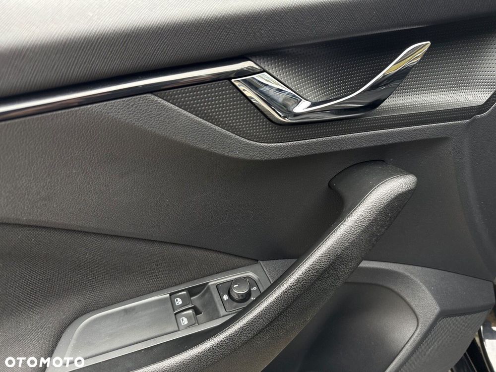 Skoda Kamiq 1.5 TSI Ambition DSG - 11