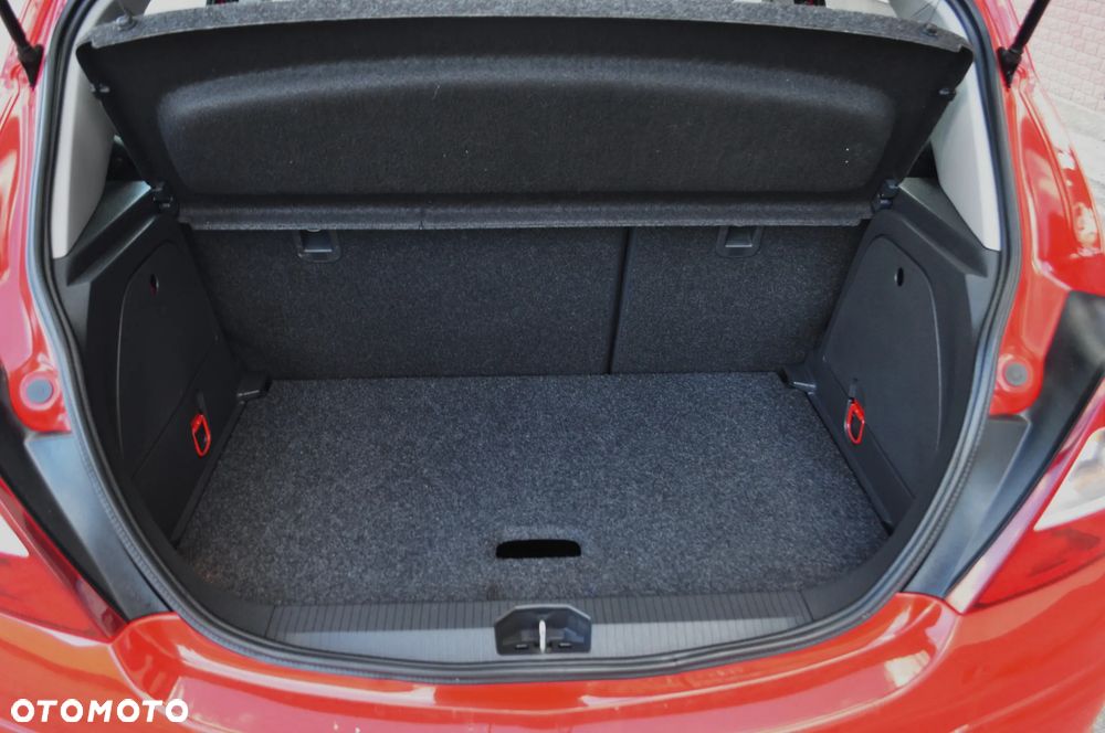 Opel Corsa 1.4 16V Enjoy - 10