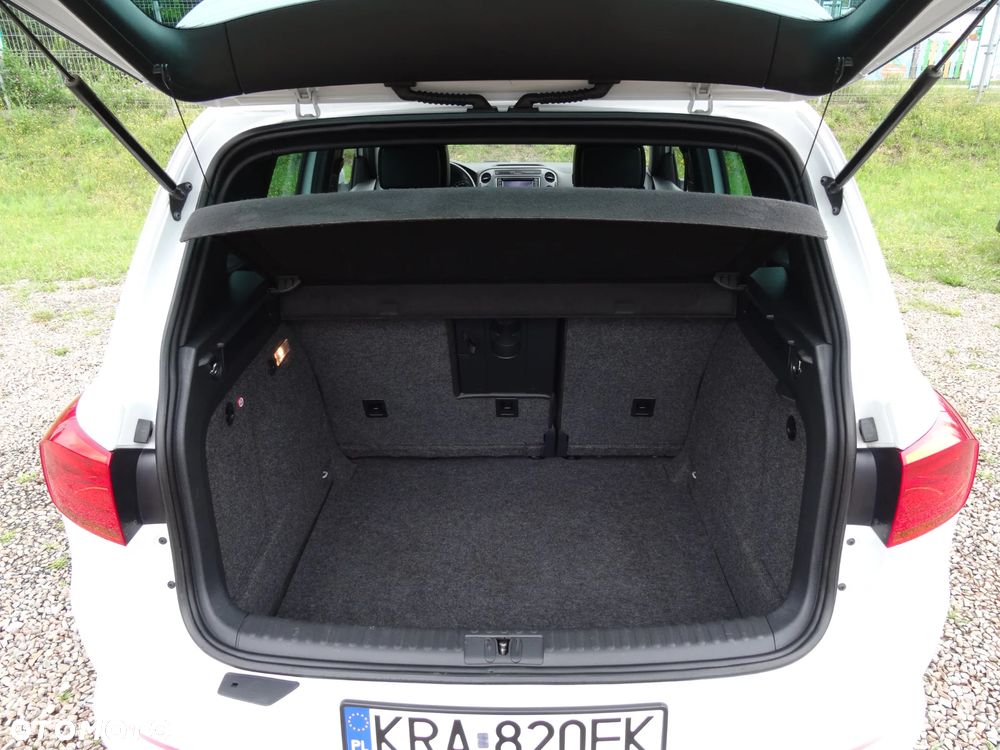 Volkswagen Tiguan 2.0 TDI 4Mot Sport&Style DSG - 35