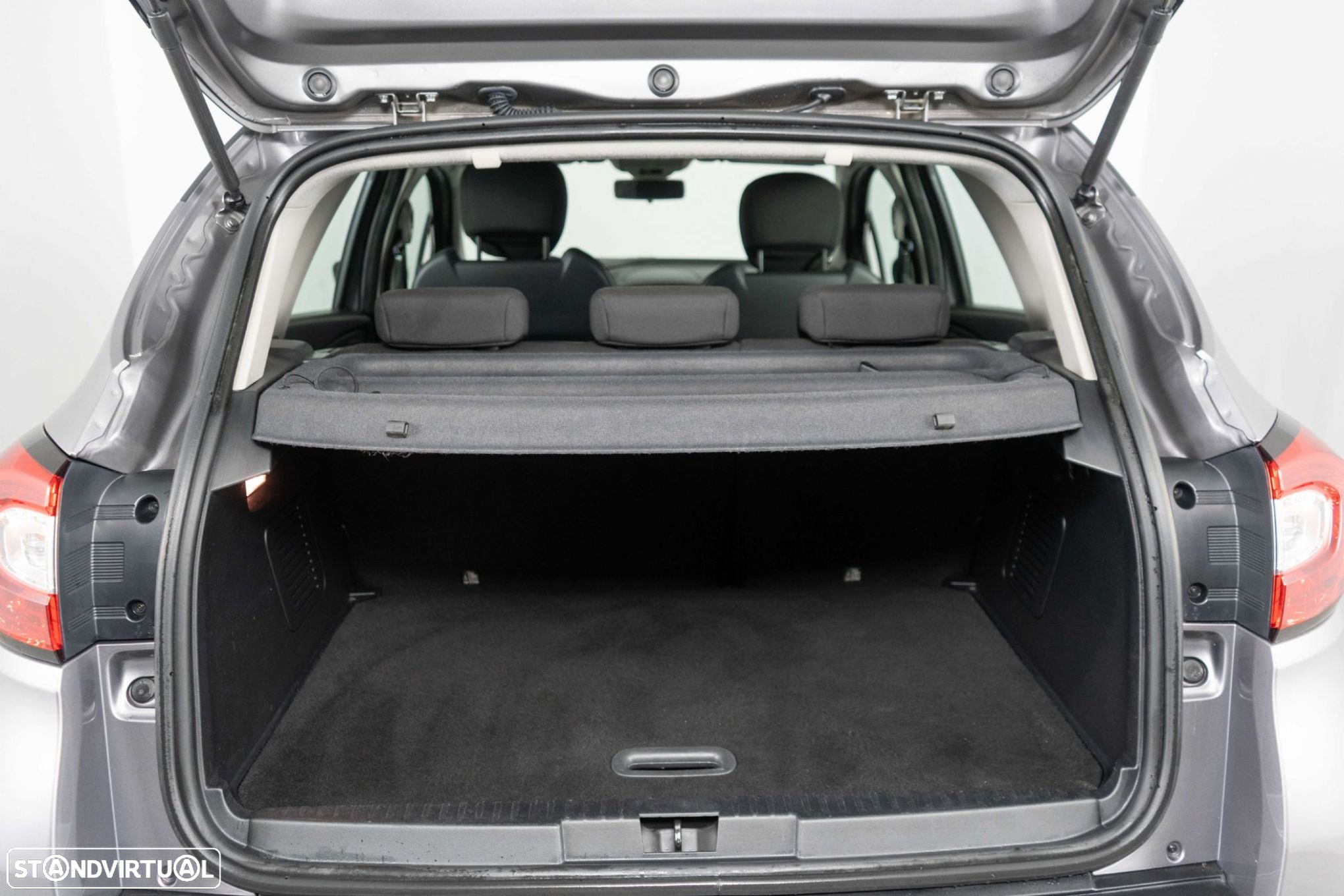 Renault Captur 1.5 dCi Exclusive - 11