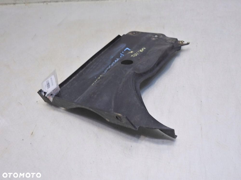 OSŁONA SILNIKA LEWA MAZDA 5 I 2.0 16V BP4K56115 - 9