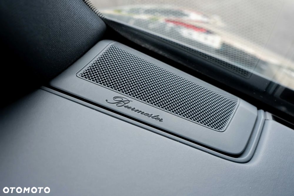 Porsche Cayenne Standard - 34