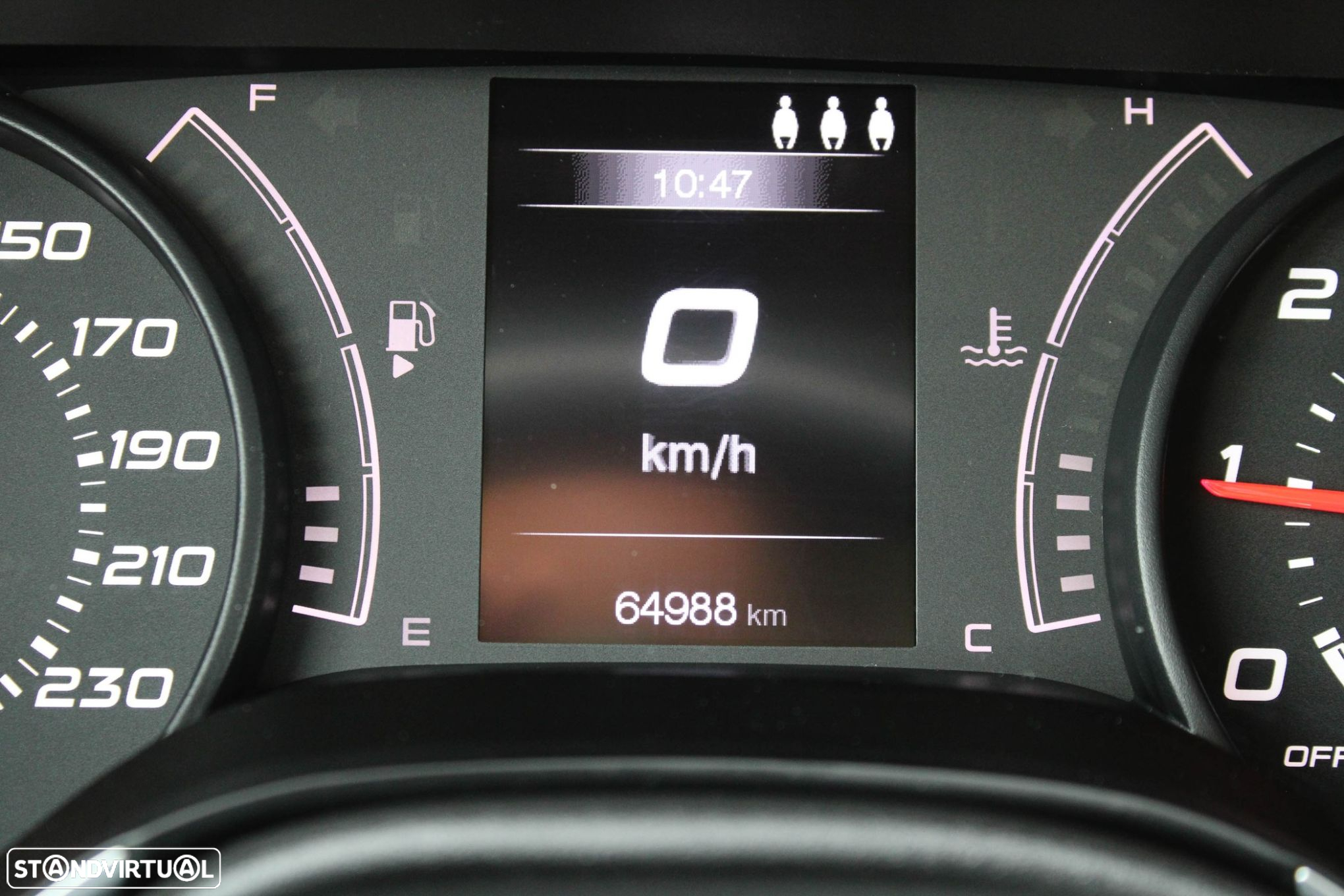 Fiat Tipo 1.3 M-Jet Lounge - 28