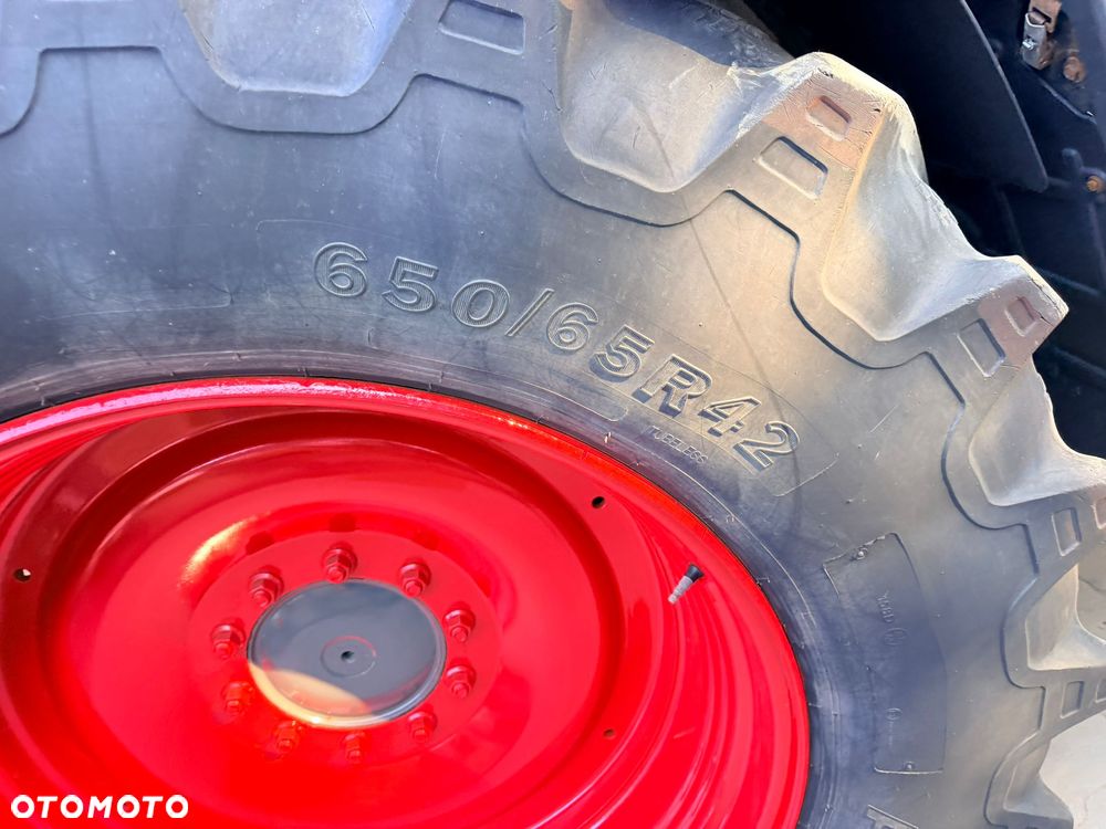 Fendt 720 Vario Profi Plus - 23