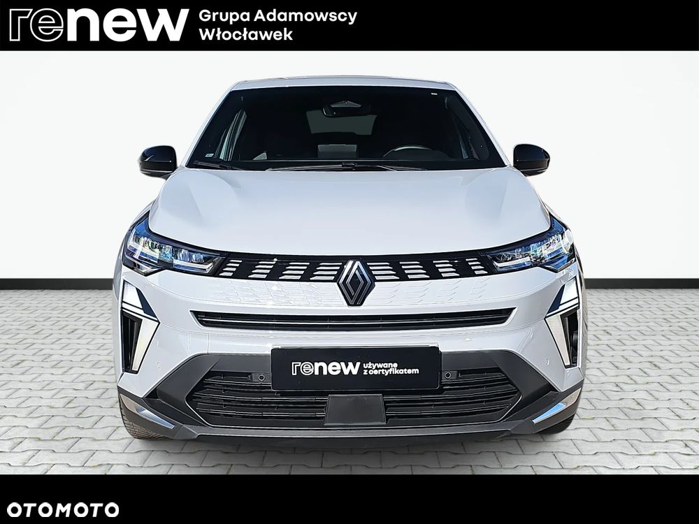 Renault Symbioz 1.6 E-Tech Full Hybrid 145 Techno - 10