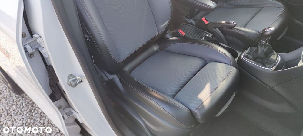 Opel Mokka 1.7 CDTI Cosmo S&S - 7