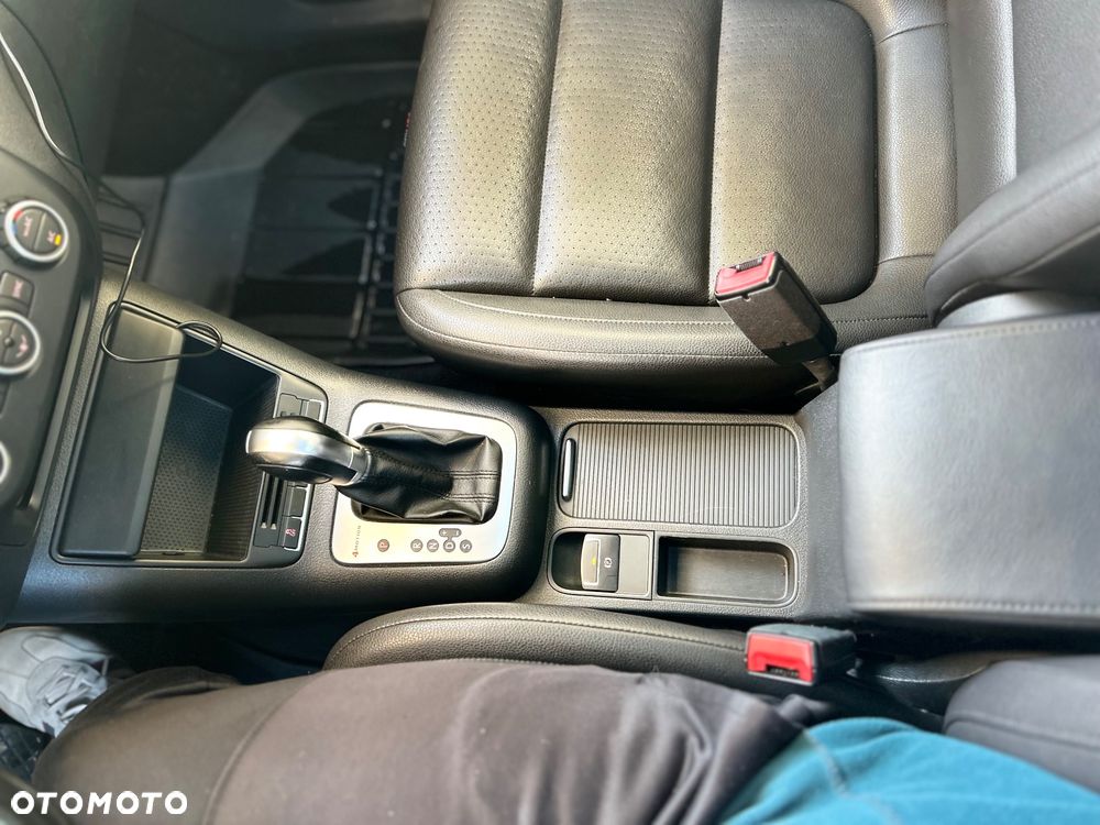 Volkswagen Tiguan - 13