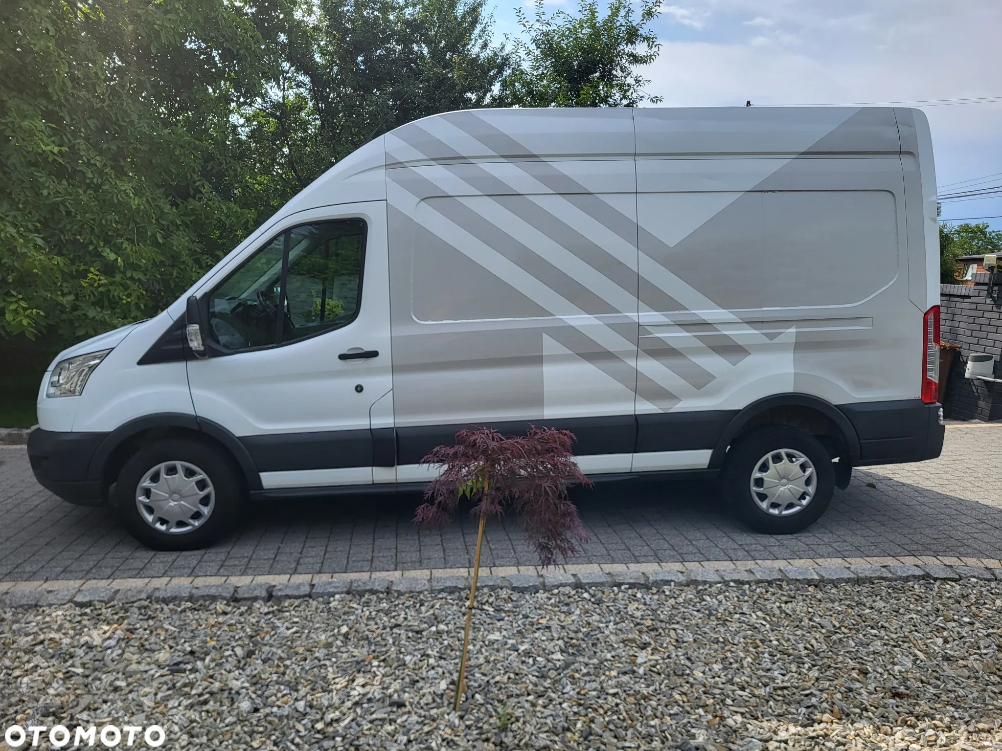 Ford Transit - 7