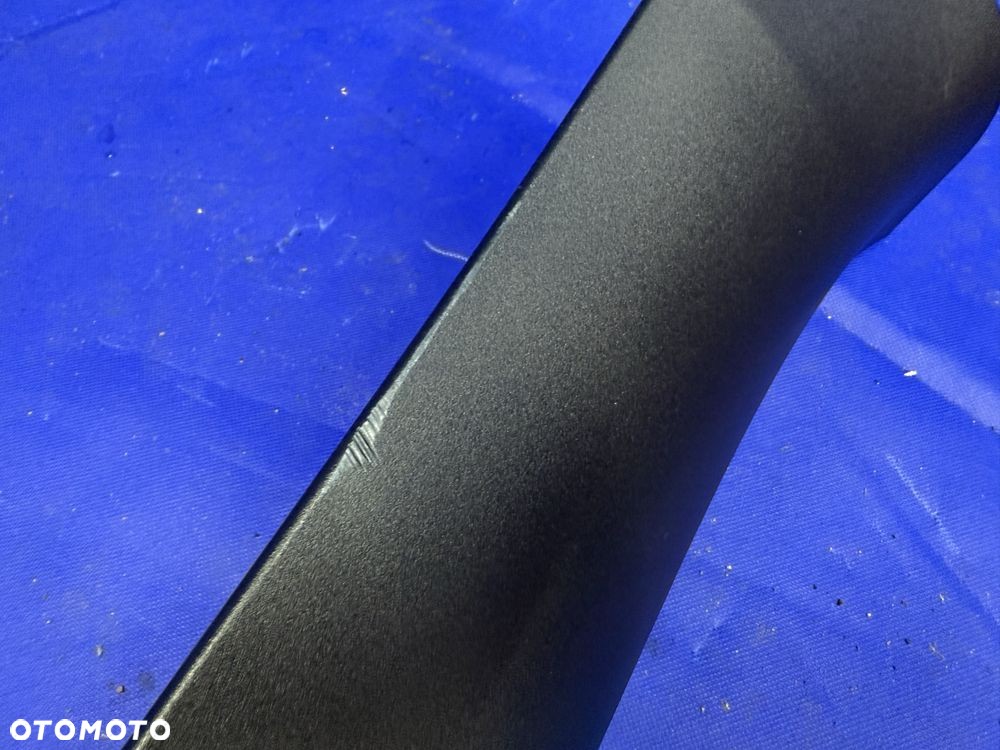 LISTWA progowa lewa TESLA Y | lewy PRÓG | oryginał | nakładka | OEM - 8
