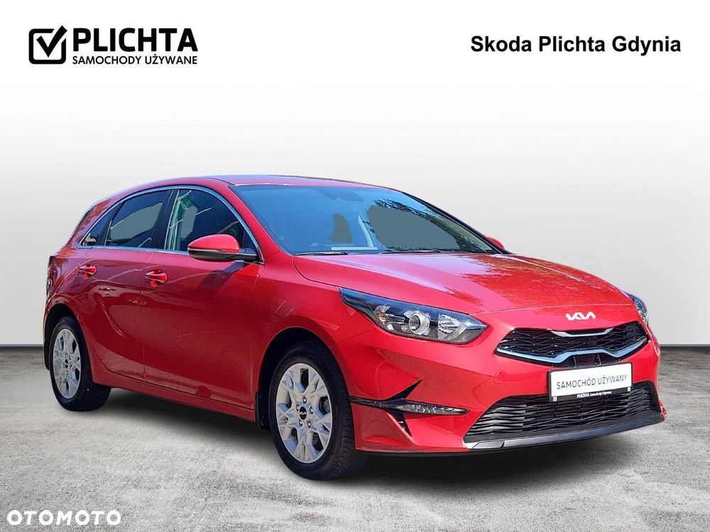 Kia Ceed 1.5 T-GDI L - 7