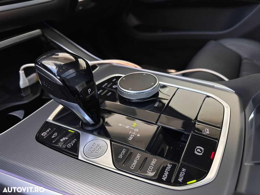 BMW X5 xDrive25d xLine - 9