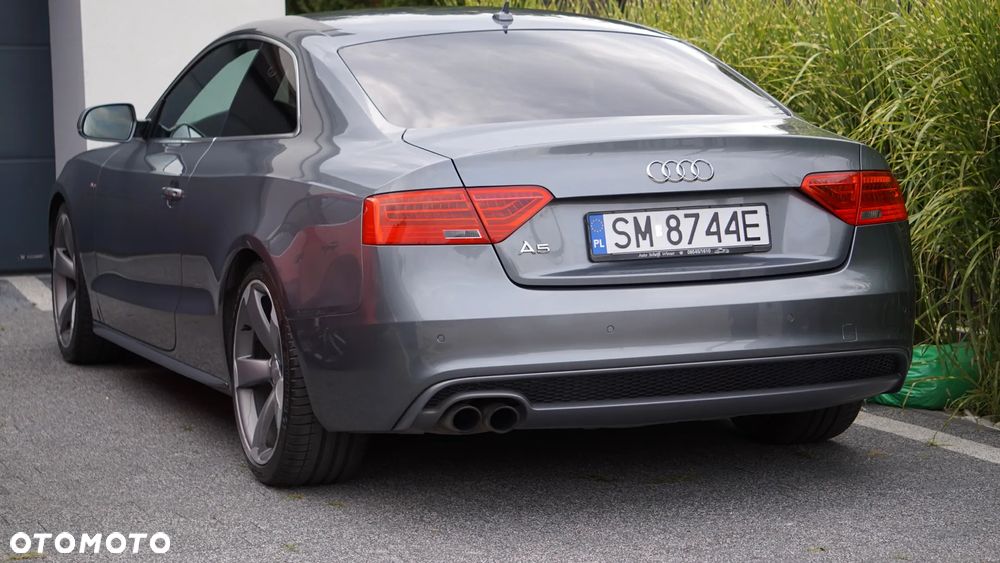 Audi A5 Coupé - 13
