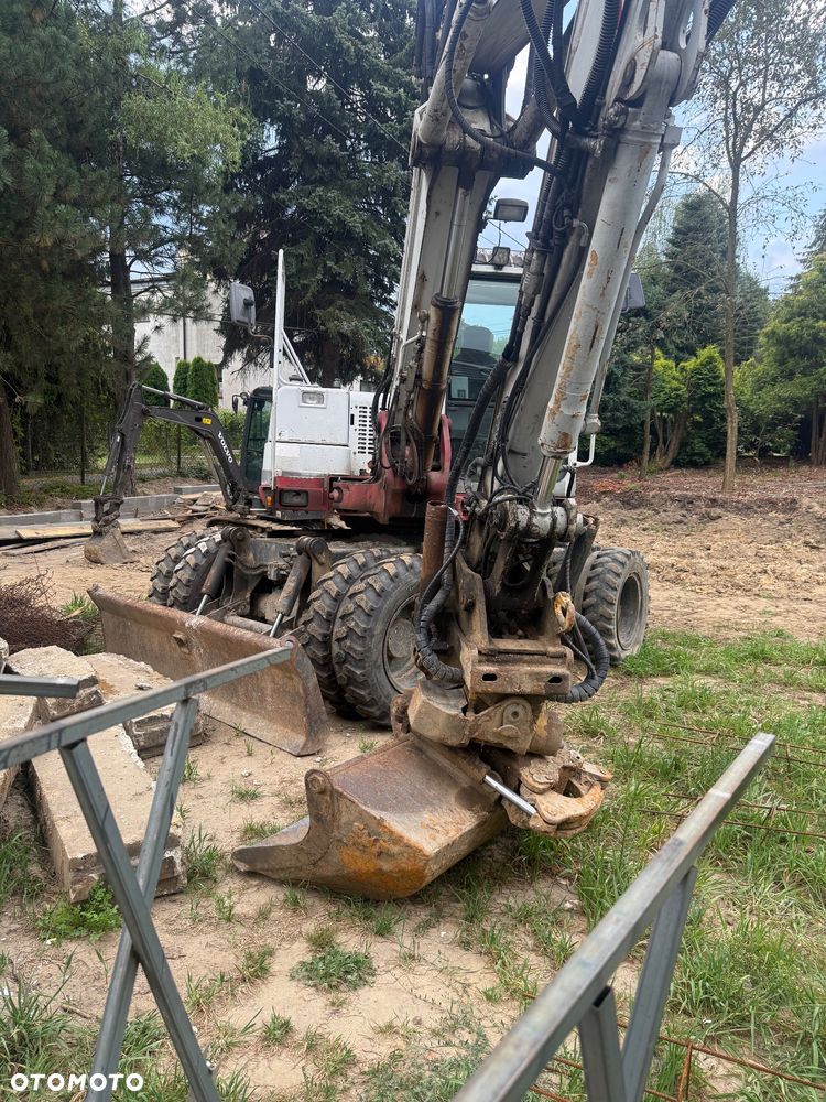 Takeuchi Tb 175w - 5