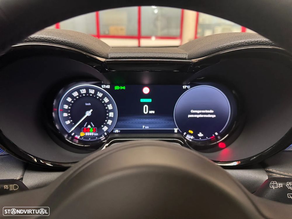 Alfa Romeo Tonale 1.5 Hybrid Veloce - 13