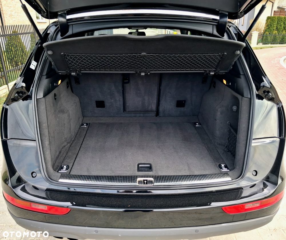 Audi Q5 2.0 TDI Quattro - 15