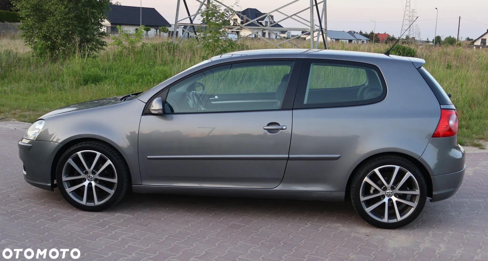 Volkswagen Golf 1.6 GT Sport - 8