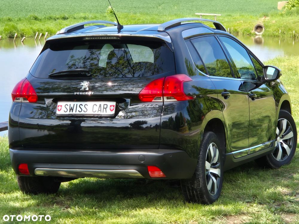 Peugeot 2008 120 VTI Allure - 8