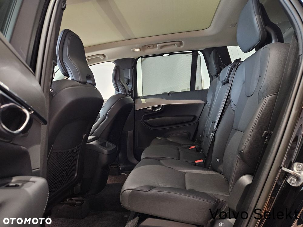 Volvo XC 90 - 27
