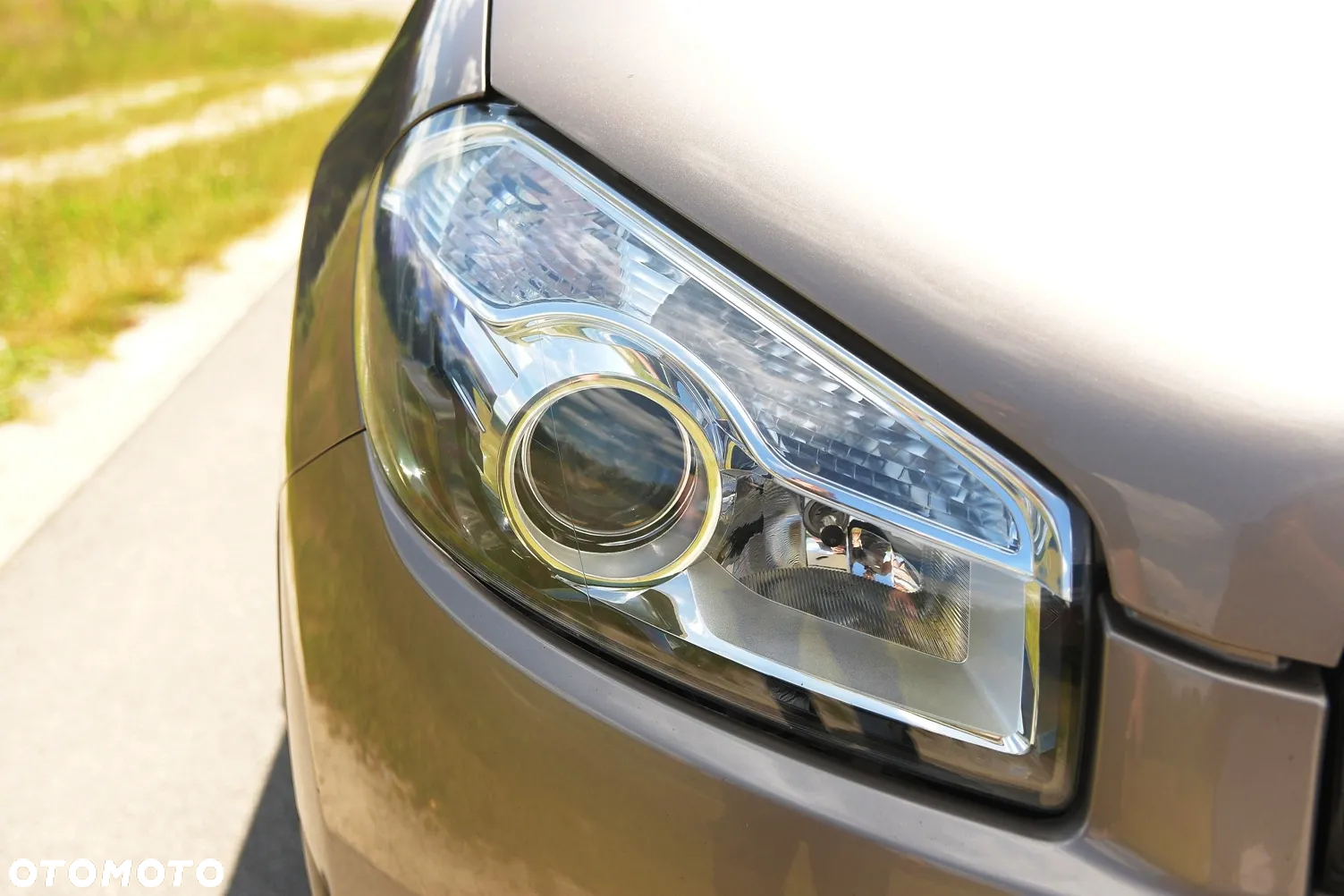 Nissan Qashqai+2 - 36