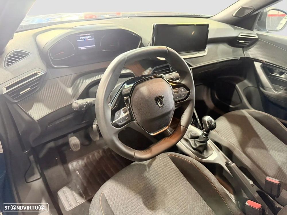 Peugeot 2008 PureTech 100 Style - 4