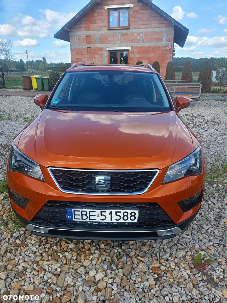 Seat Ateca - 3