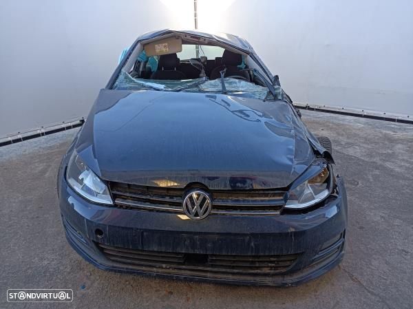 Para Peças Volkswagen Golf Vii (5G1, Bq1, Be1, Be2) - 1