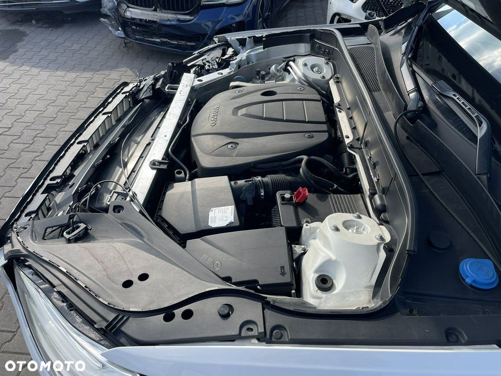 Volvo XC 90 D5 SCR AWD Inscription - 20