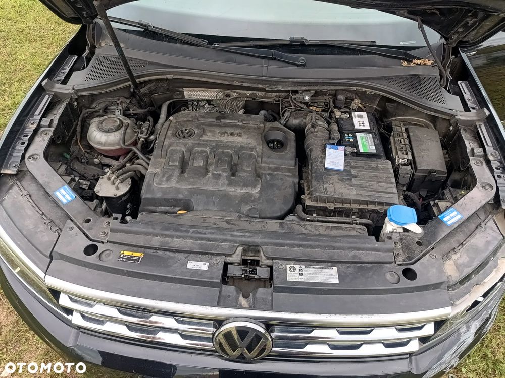 Volkswagen Tiguan Allspace - 11