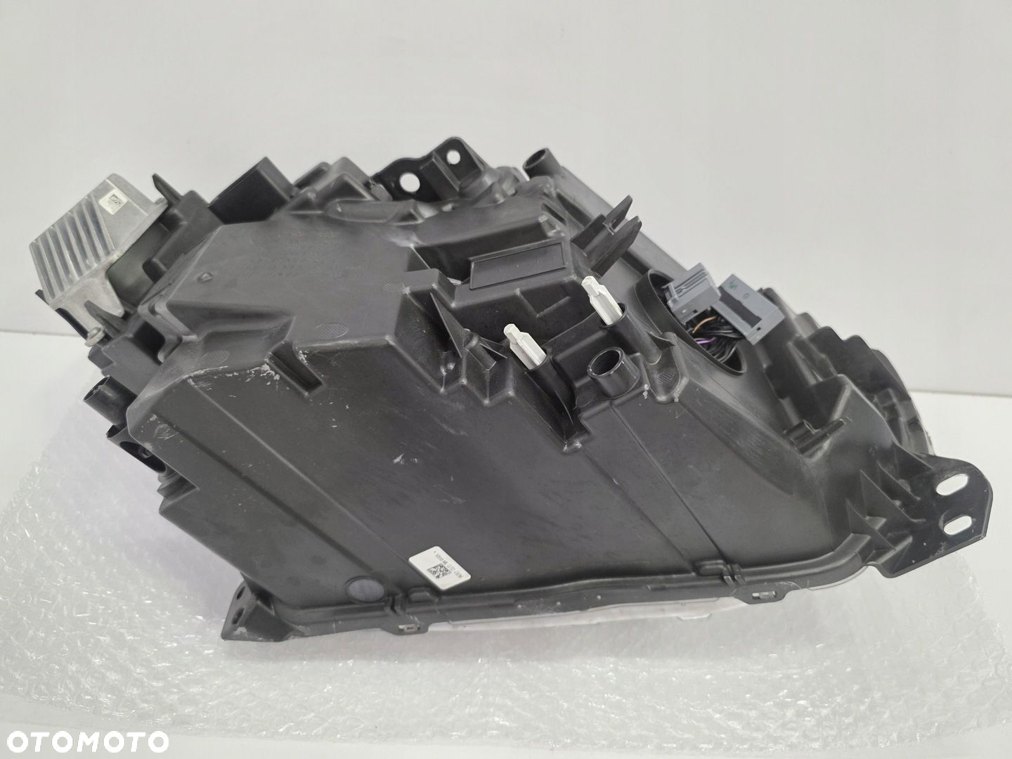 LAMPA PRZÓD PRZEDNIA LEWA VOLVO XC40 FULL LED MID 31655988 EUROPA - 9