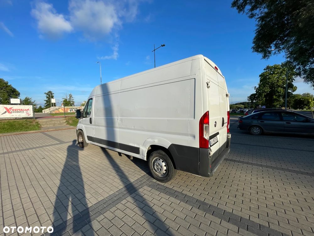Fiat Ducato - 7
