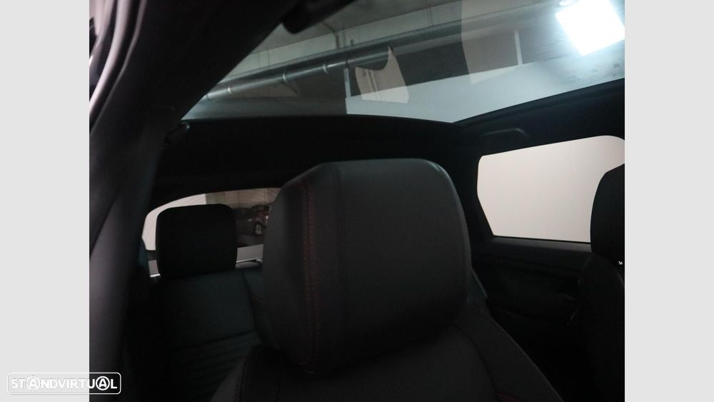 Land Rover Discovery Sport — fotografia 8