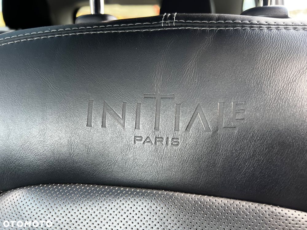 Renault Talisman ENERGY dCi 160 EDC INITIALE PARIS - 21
